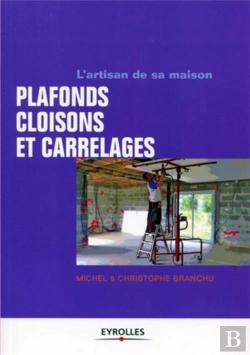 Bertrand.pt - Plafonds, Cloisons Et Carrelages