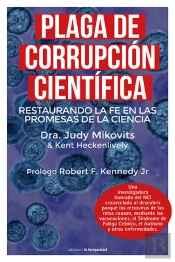 Plaga De Corrupción Científica