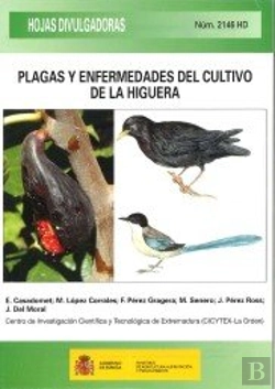 Bertrand.pt - Plagas Y Enfermedades Del Cultivo De La Higuera