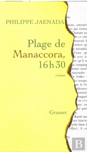 Plage De Manaccora, 16h30