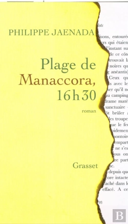 Bertrand.pt - Plage De Manaccora, 16h30