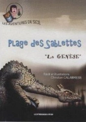 Plage Des Sablettes