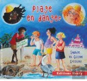 Plage En Danger