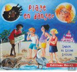 Bertrand.pt - Plage En Danger