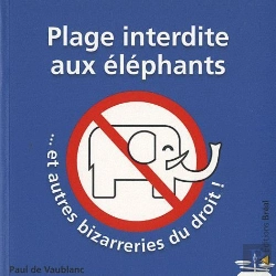 Bertrand.pt - Plage Interdite Aux Elephants ...