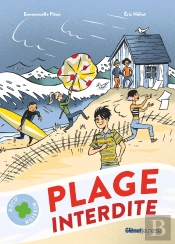 Plage Interdite