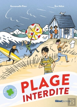 Bertrand.pt - Plage Interdite