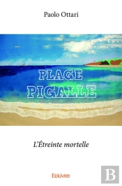 Plage Pigalle