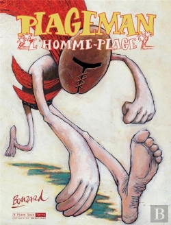 Bertrand.pt - Plageman ; L'Homme Plage