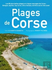 Plages De Corse (Édition 2023)