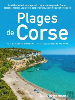 Bertrand.pt - Plages De Corse (Édition 2023)