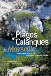 Plages Et Calanques De Marseille