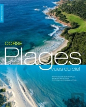 Plages Vues Du Ciel ; Corse
