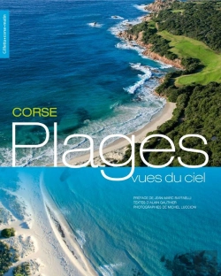 Bertrand.pt - Plages Vues Du Ciel ; Corse