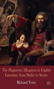 Plagiarism Allegation In English Literat