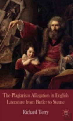 Bertrand.pt - Plagiarism Allegation In English Literat
