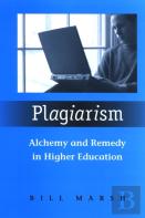 Plagiarism