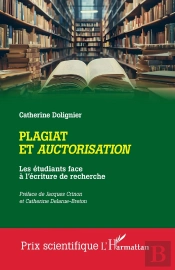 Plagiat Et Auctorisation : Les Étudiants Face À L'Écriture De Recherche