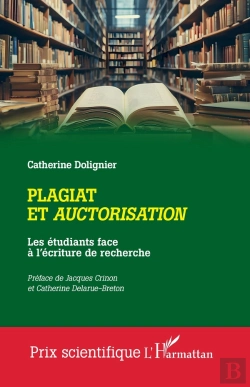 Bertrand.pt - Plagiat Et Auctorisation : Les Étudiants Face À L'Écriture De Recherche