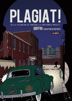 Bertrand.pt - Plagiat ! ; Et Autres Récits