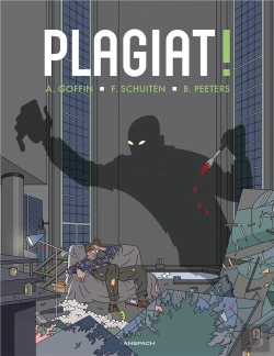 Bertrand.pt - Plagiat !