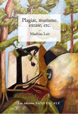 Bertrand.pt - Plagiat, Mutisme, Extase, Etc.