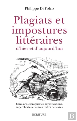 Bertrand.pt - Plagiats Et Impostures Littéraires