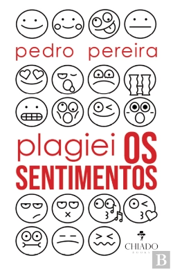 Bertrand.pt - Plagiei os Sentimentos
