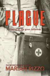 Plague: A Novel Of The Great Influenza