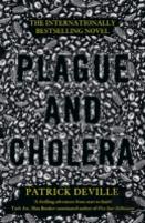 Plague And Cholera