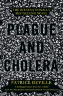Bertrand.pt - Plague And Cholera