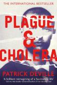 Plague And Cholera