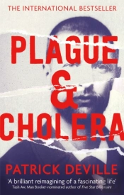 Plague And Cholera