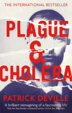 Bertrand.pt - Plague And Cholera