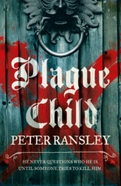 Plague Child