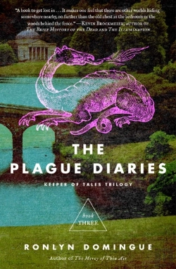 Bertrand.pt - Plague Diaries