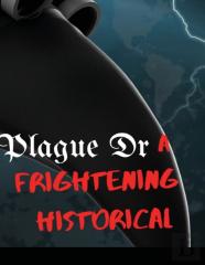 Plague Dr