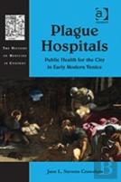 Plague Hospitals