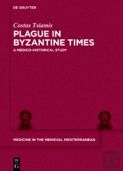 Plague In Byzantine Times