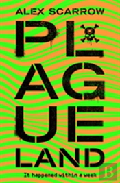 Plague Land