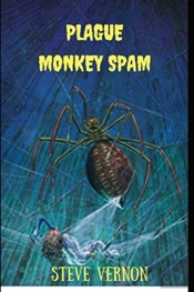 Plague Monkey Spam