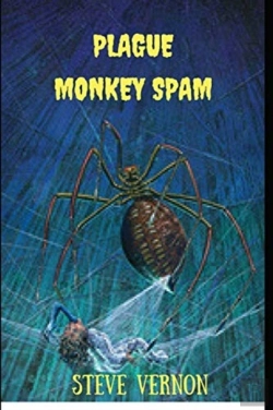 Bertrand.pt - Plague Monkey Spam