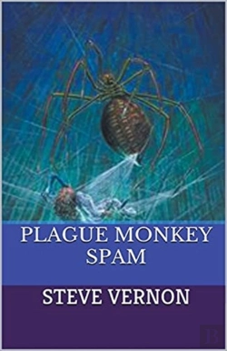 Bertrand.pt - Plague Monkey Spam