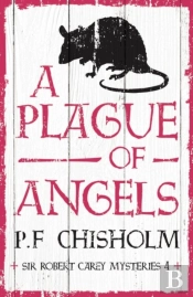 Plague Of Angels