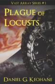Plague Of Locusts