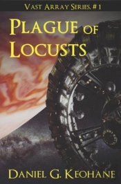 Plague Of Locusts