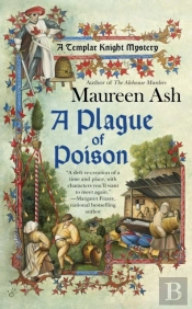 Plague Of Poison
