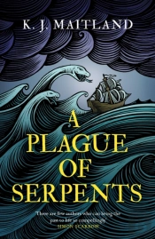 Plague Of Serpents