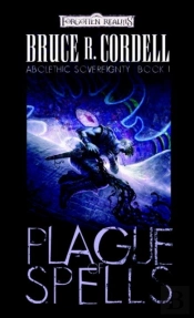 Plague Of Spells
