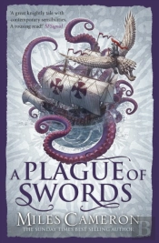 Plague Of Swords